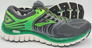 Brooks glycerin 11 grey Clearance