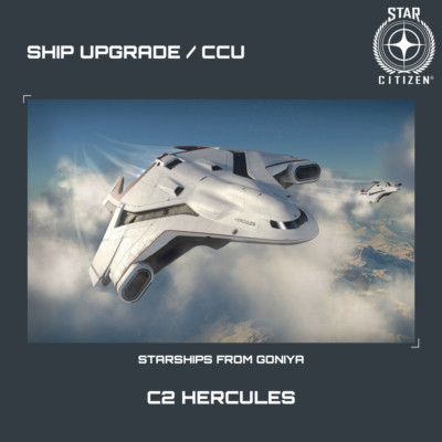 Star Citizen Schiff-Upgrades: Ein Leitfaden Zu CCUs