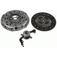 Kupplungssatz Kupplung Kupplungskit Motorkupplung NEU SACHS 3000 990 291