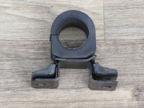 87-93 MUSTANG GT 5.0 FRONT SWAY BAR MOUNTING BRACKETS OEM GT LX JY - Picture 3 of 9