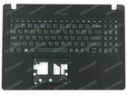 FOR Acer TravelMate P2 TMP215-53 TMP215-53G Palmrest Keyboard black US-Inter
