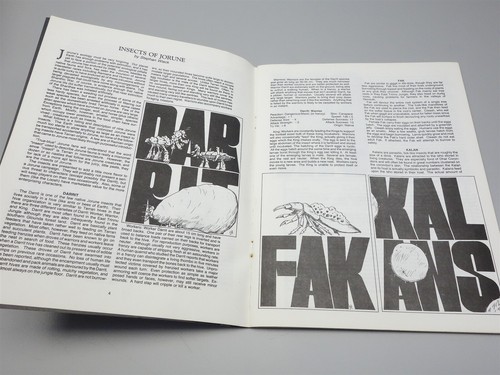 White Wolf Magazin: Ausgabe # 8 - Bild 9 von 12