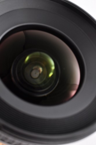 Tamron SP AF 10-24mm f/3.5-4.5 Di II LD for Nikon  LENS [Exc+5/C]/ 0930#9 - Picture 11 of 12