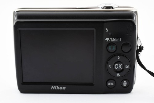Nikon COOLPIX L21 Compact Digital Camera From Japan - Picture 11 of 13