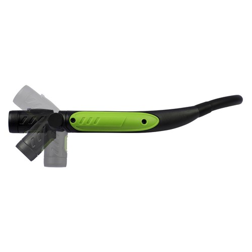 Sealey Neck Torch SMD LED Rechargeable 320 Lumen Lighting Worklight DIY Garage - Picture 4 of 4