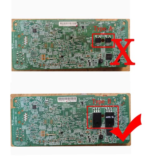 Main Board Motherboard Fits For Epson L4158 L4150 L4151 L4159 L4159 L4153 L4156 - Picture 11 of 11