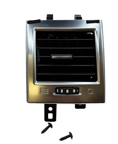 2010-13 LAND ROVER RANGE ROVER SPORT LEFT CENTER A/C AIR VENT AH32-19637-B - Picture 1 of 3