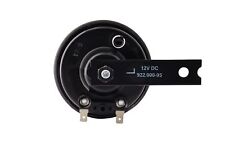 HELLA Signal Horn - S90 - 12V - 113dB(A) - Low Tone - 3AL922000-951