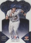 2015 Panini USA Baseball - Chris Okey #17