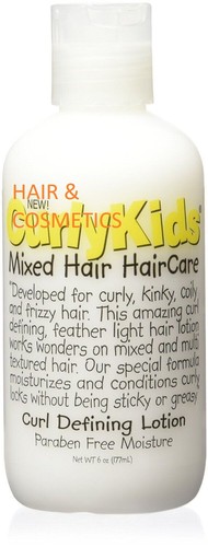 Curly Kids Hair Care Products For Curly, Kinky,Frizzy &Wavy Hair -FAST UK POST!! - Picture 10 of 18