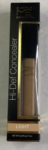 Lot of 5 Simply Me Beauty Products - All New In Package - Blush / Pads / Etc. - Picture 8 of 9