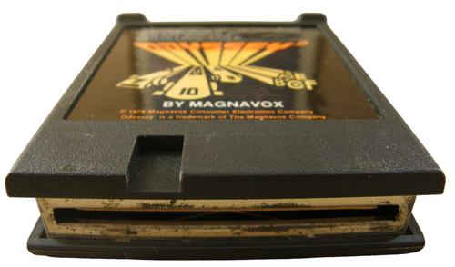 Speed Way! / Spin-Out! / Crypto-Logic! Magnavox Odyssey 2 ~ getestet & funktionsfähig - Bild 6 von 18