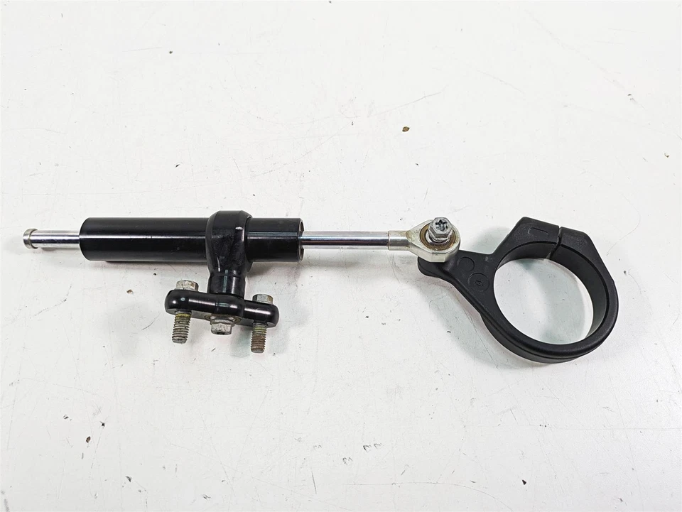 2020 KTM 1290 Super Adventure R WP Steering Damper Stabilizer & Mounts 16181N53E - Image 4 of 4