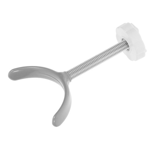 Door Rail U-shaped Fixtures Guardrail Holder Fitting Child Baby - Picture 9 of 12