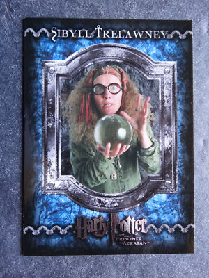 artbox ハリーポッター フィルムカード 2004 レア ルーピン シリウス artbox ハリーポッター フィルムカード 2004 レア ルーピン