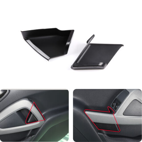 Innentürgriff Aufbewahrungsbox Behälter for Benz Smart Fortwo 451 2010-2014 - Bild 3 von 12