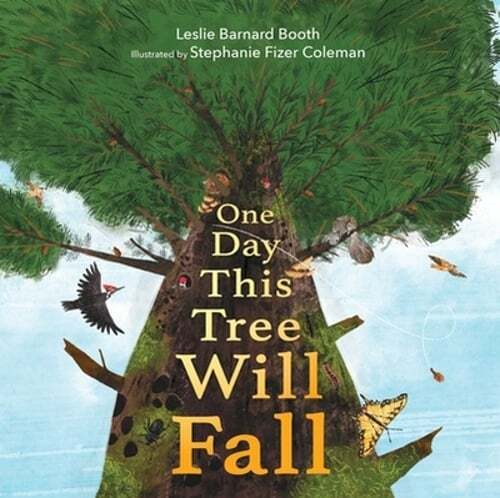Eines Tages wird dieser Baum fallen von Leslie Barnard Booth: Neu - Bild 1 von 1