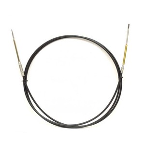 Teleflex Mercury Sport Jet Boat Throttle Cable 317320 00 167 8 14 Ft Ebay