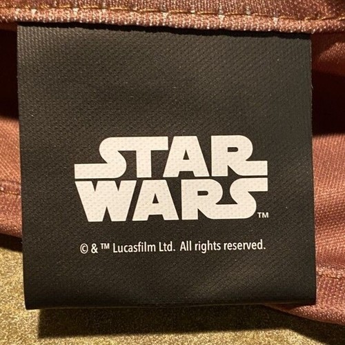 Disney Star Wars Chewbacca Mascota/Perro Halloween Disfraz Ropa - Imagen 13 de 38