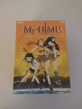 My-HiME -  (2006, Collectors Edition Box Set) Box only