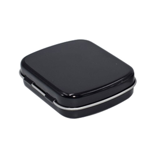 Watercolor Paint Palette Box 12 Well Travel Paint Case Paint Metal Paint Box - Picture 11 of 11