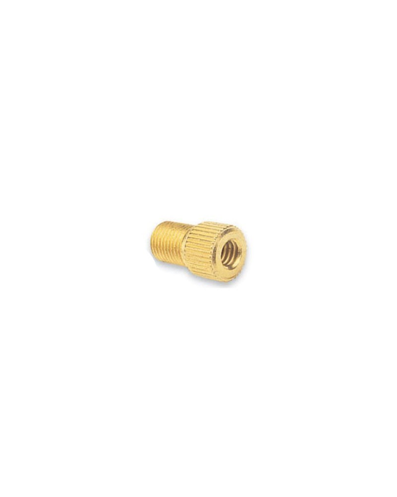 00 Zefal Raccordo in Ottone Valvole Presta-Schrader 00 Zefal Ottone Raccordo in Ottone Zefal Valvole Presta-Schrader 5626b9