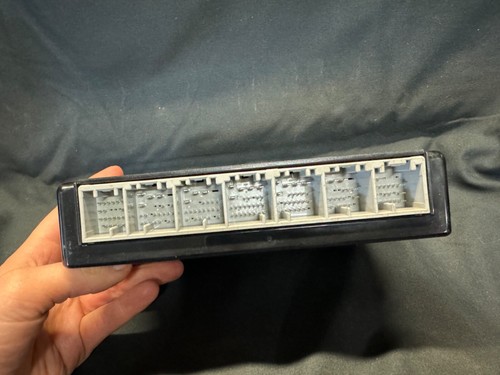 2014 Chevrolet Silverado Body Control Module 22846364 - Picture 5 of 9