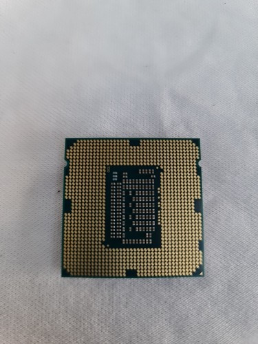 Intel Core i5 SR0RQ i5-3330 3.00GHz 6M Socket 1155 Quad Core Processor / CPU - Picture 2 of 2