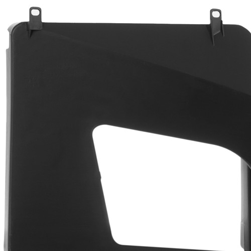 For 2016-2021 Tesla Model S Front Passenger Side Air Conditioner Duct 105807200C - Picture 7 of 12