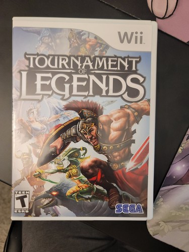 Wii Games Lot Pick and Choose! - Picture 222 of 239