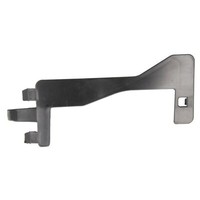 Blic 5510-00-6009921P StoßStange Mitte LüFtungsgitter Vorne FüR Renault Captur