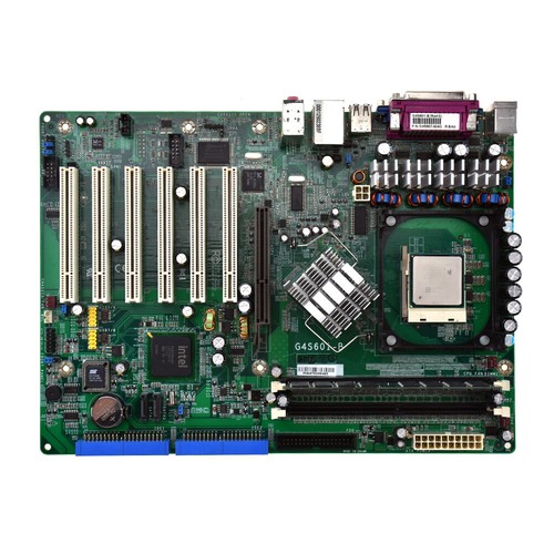 Utilizzato per scheda principale apparecchiature di controllo industriale DFI G4S601-B