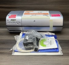 HP Photosmart 7450 Digital Photo Inkjet Printer