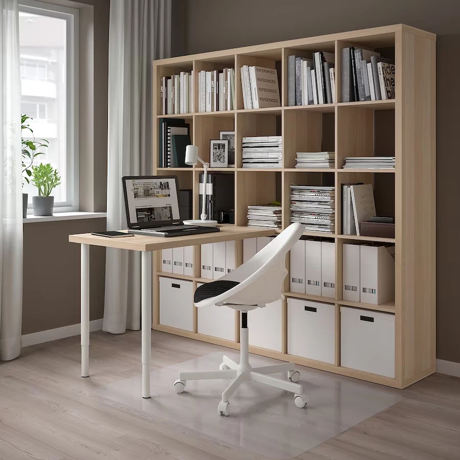 Linnmon clearance legs ikea