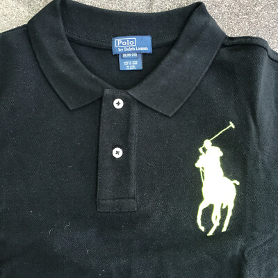えっちゃんPolo Ralph Lauren MARLOWE ブラック L 2025年最新】marlowe ラルフローレンの人気アイテム - メルカリ