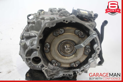 14-15 Mini Cooper 2.0L Automatic Transmission Gearbox OEM 76k - Picture 2 of 11