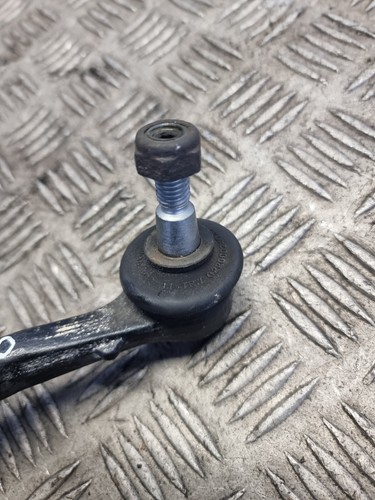Vauxhall Corsa Steering Tie End Rod NS 2018 CORSA 3 DOORS 1.4 STEERING RACK ARM - Picture 7 of 11