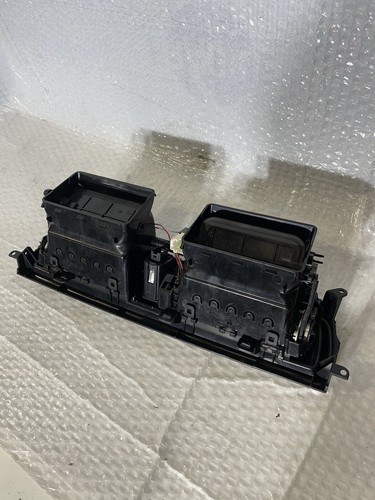 Front Dashboard Center Air Vent Grill OEM BMW F06 F12 F13 M6 640 12-18 * - Picture 6 of 8