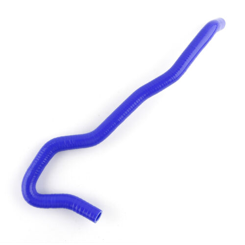 Blue For Mitsubishi Eclipse 2.4L L4 2006-2012 Radiator Silicone Coolant Hose Kit - Picture 3 of 10