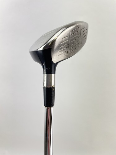 Adams 5 Wood 19* Strong BiMatrix Regular Graphite Steel Tip/Right/New Grip/21211 - Picture 4 of 21
