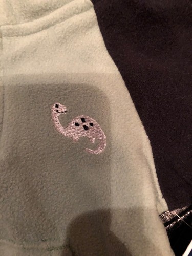 NWT Gerber Baby 0-3 Months 3 Piece Micro Fleece Top Pant & Cap Set FREE SHIP - Picture 2 of 4