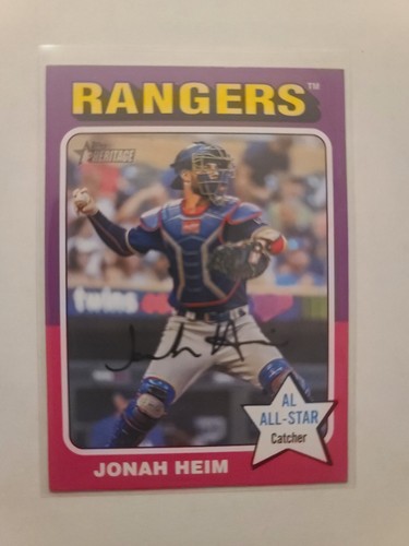 2024 Topps Heritage SP Singles #1-100 - You Pick - FREE SHIPPING - Picture 14 of 64