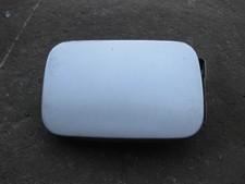 Mercedes-Benz 500SE W140 (91-93) : Tankklappe silber 744