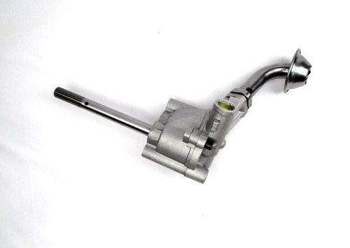 verstärkte Ölpumpe VW Golf II 1,8l 16V KR PL ADL mit Schwallsperre 1.8 - Bild 4 von 8