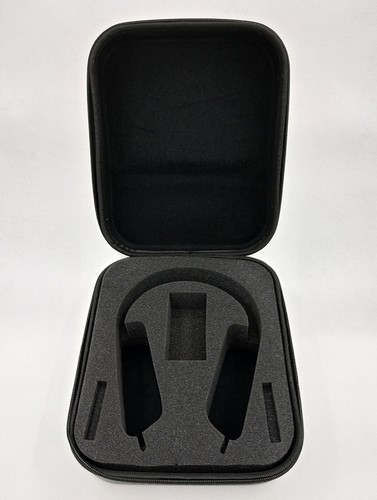 Hard Storage Bag Carry Case For Sennheiser HD660s 650 600 599 598 CS Headphones - Bild 5 von 13