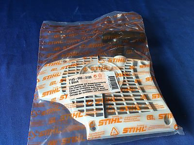 OEM Stihl MS201T chainsaw recoil assembly complete 1145 080 2100 New