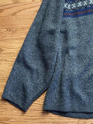 Neu mit Etikett Kennington Ltd California anthrazitfarbener Pullover XL - Bild 4 von 10