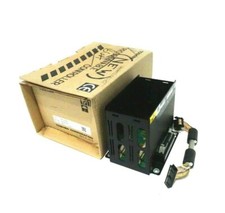 NEW TOSHIBA TBU152-S 2-SLOT EXPANSION RACK TBU152S