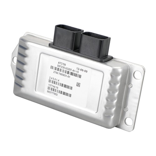 ECU Transfer Gearbox Control Module for BMW X5 X6 27607605031 27607569969 - Picture 10 of 11