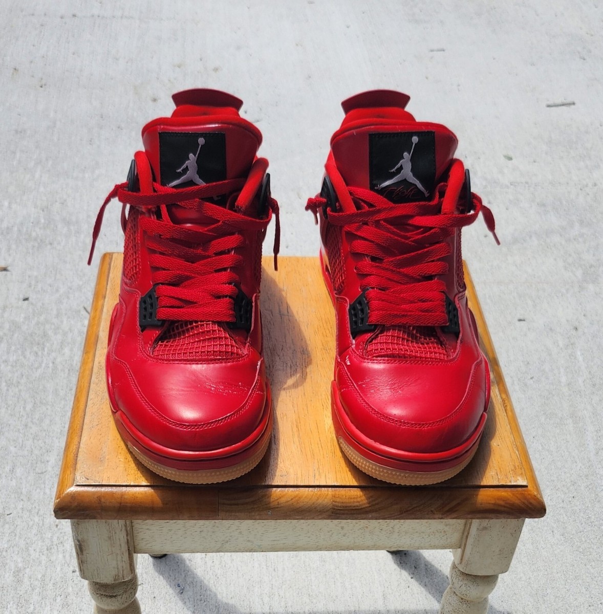 Aj4 single cheap day
